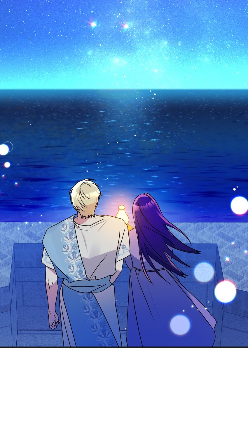 65 这样的你很好(1/2)-第66话