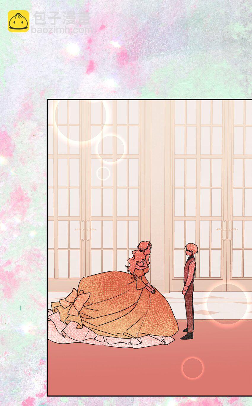 65 这样的你很好(1/2)-第66话