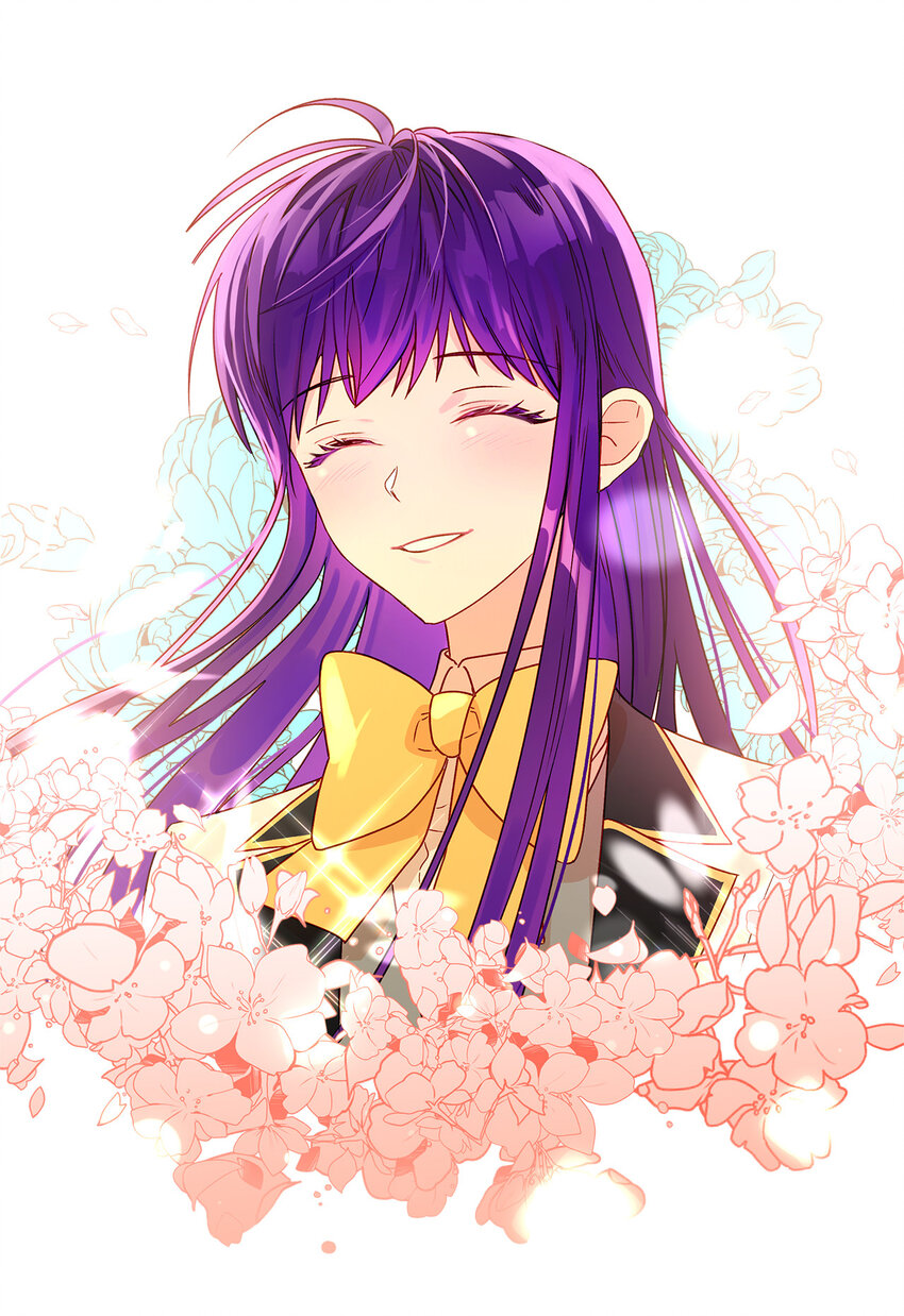 7 成为课题搭档(1/2)-第8话