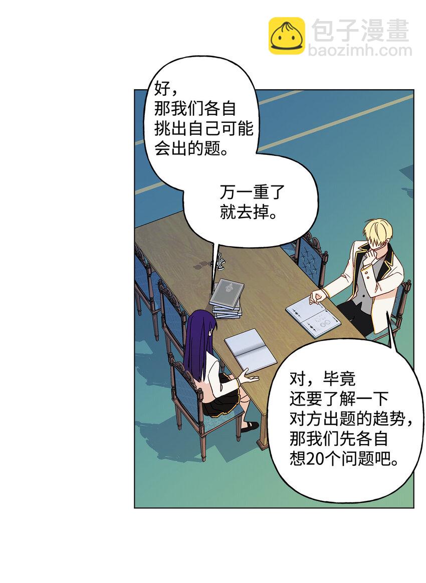 7 成为课题搭档(1/2)-第8话