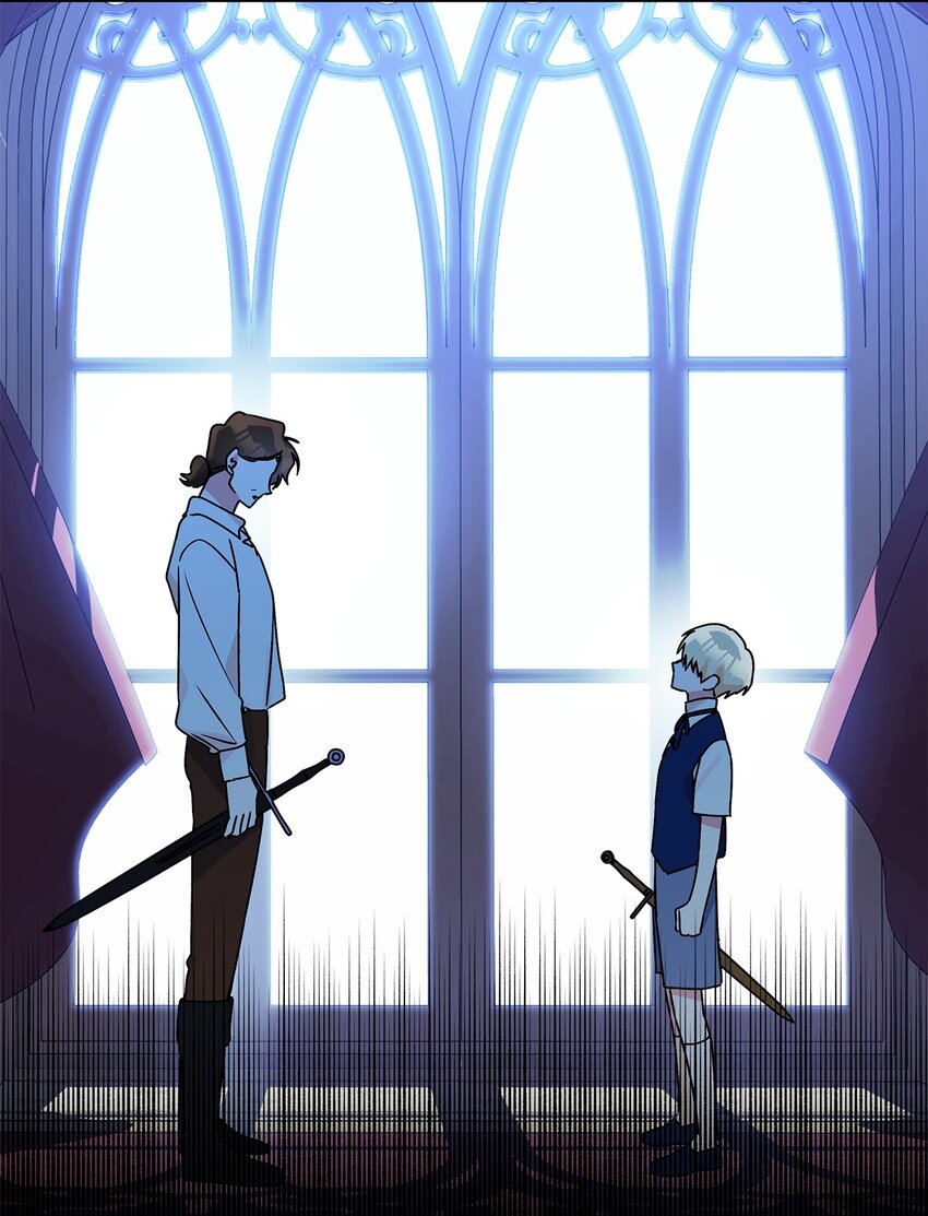 71 酣畅淋漓(1/2)-第72话