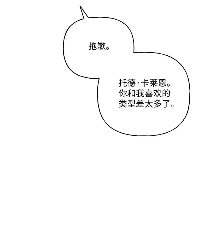 73 你不是我喜欢的类型(1/2)-第74话