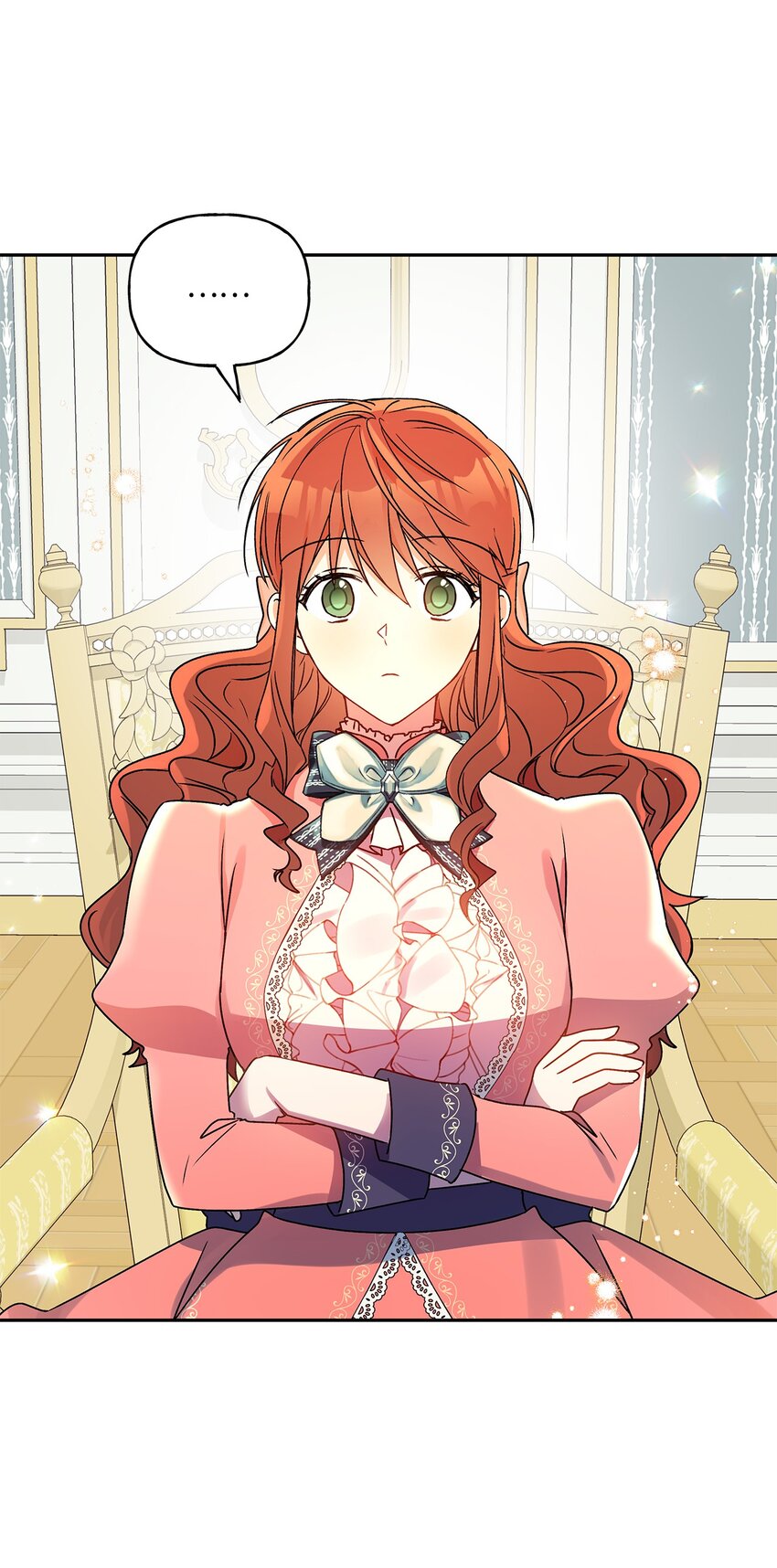 73 你不是我喜欢的类型(1/2)-第74话