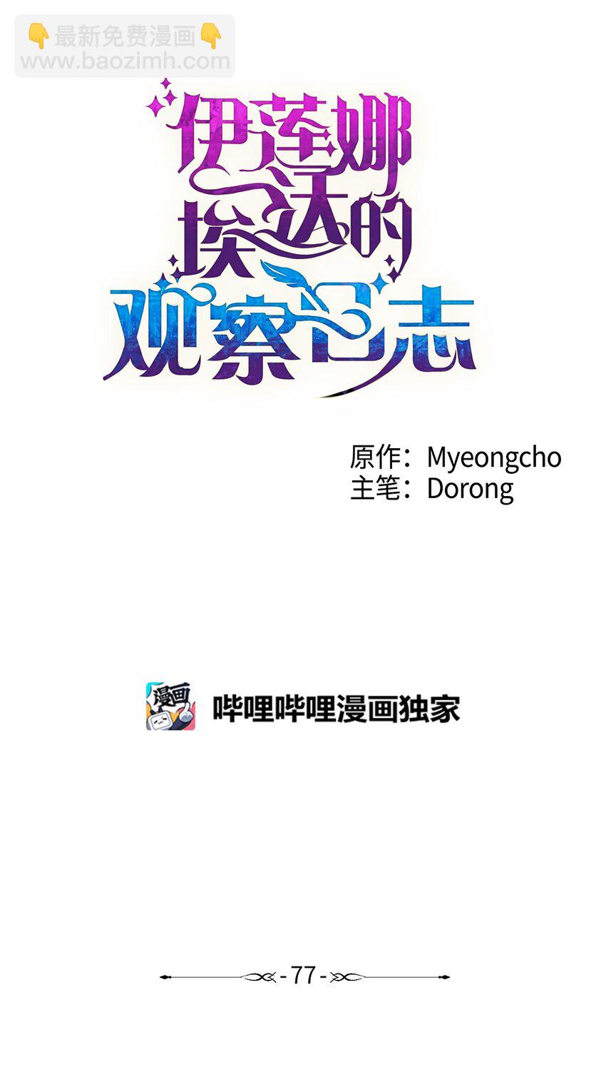 77 约翰心疼了(1/2)-第78话