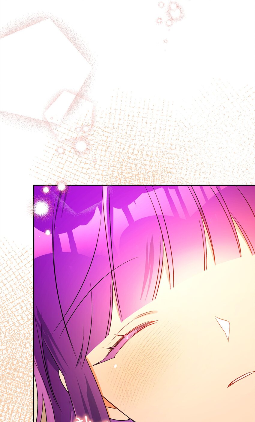 77 约翰心疼了(1/2)-第78话