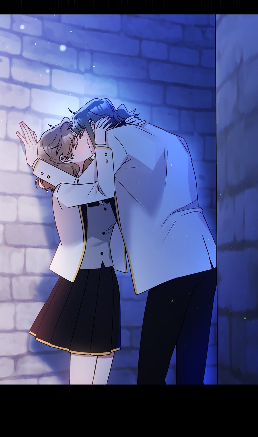 81 两人的约定(1/2)-第82话