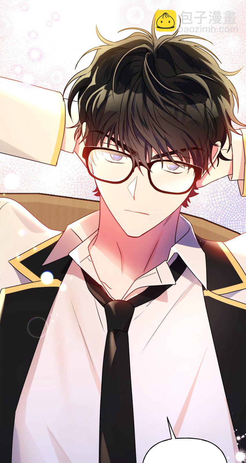 81 两人的约定(1/2)-第82话