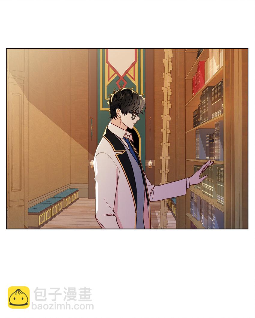 9 潜在对手(1/2)-第10话