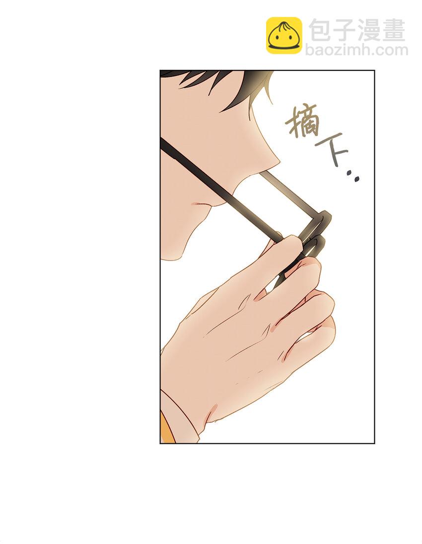 9 潜在对手(1/2)-第10话