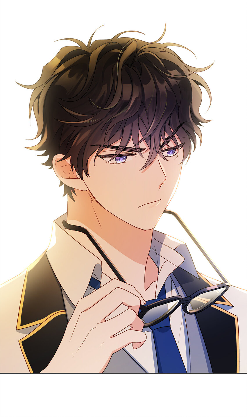 9 潜在对手(1/2)-第10话