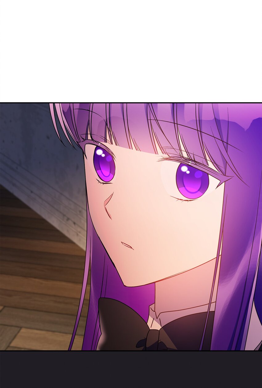 95 两个相爱的笨蛋(1/2)-第96话