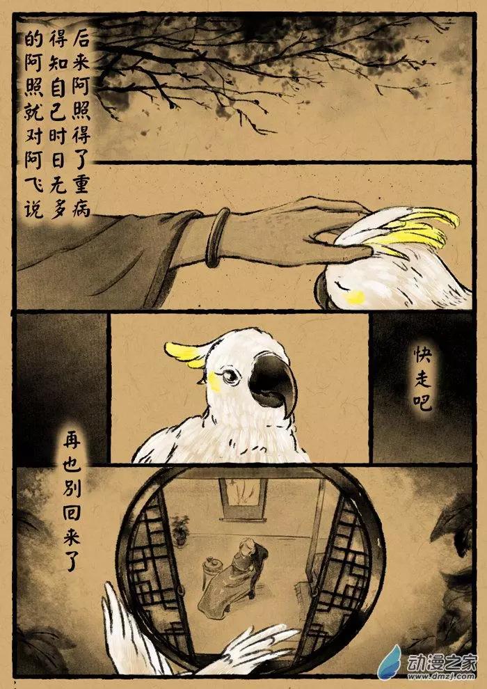 第22回 不动王-第22话