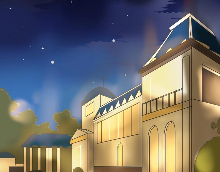 第18话 真实的模样(1/3)-第18话