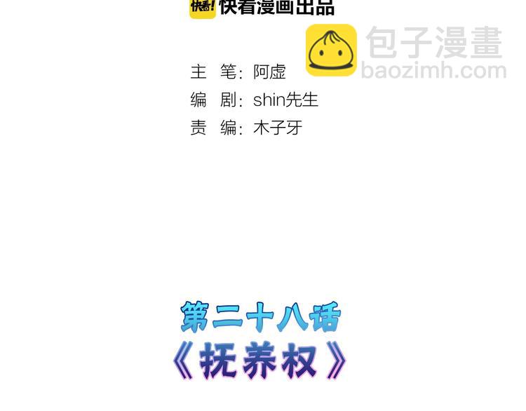 第28话 抚养权(1/4)-第28话