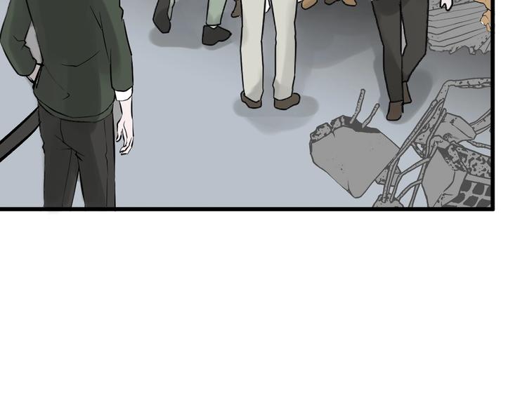 第30话 面具(1/3)-第30话