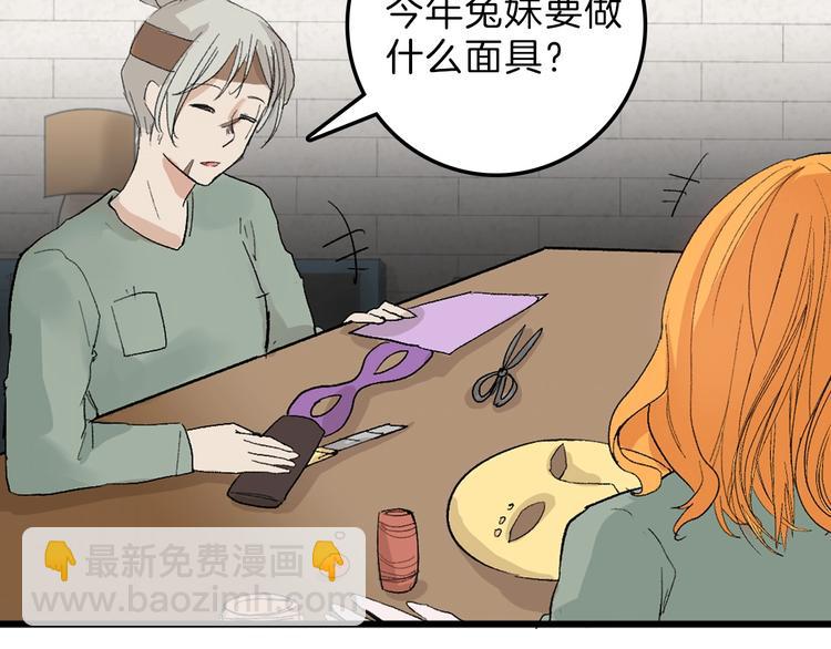 第30话 面具(1/3)-第30话