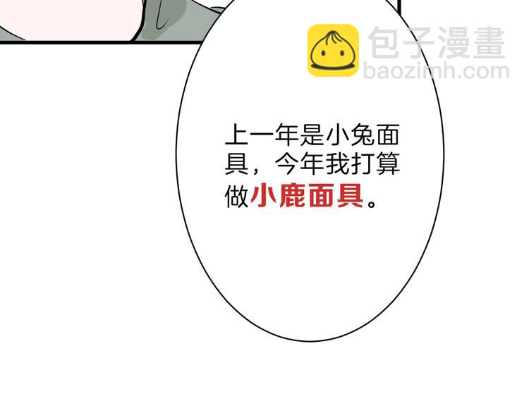 第30话 面具(1/3)-第30话