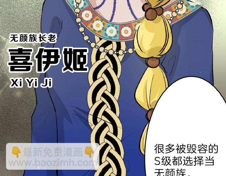 第54话 毁容的故事(1/4)-第54话