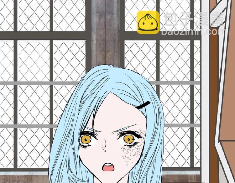 第54话 毁容的故事(1/4)-第54话