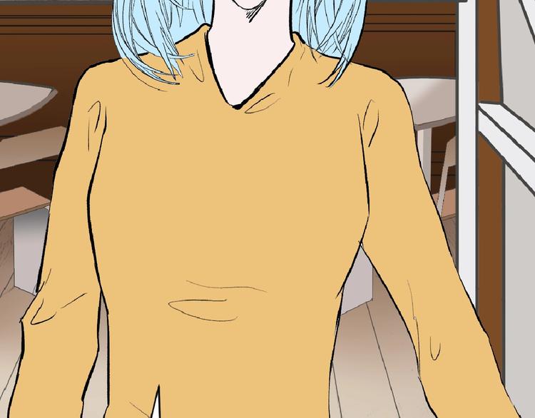 第54话 毁容的故事(1/4)-第54话