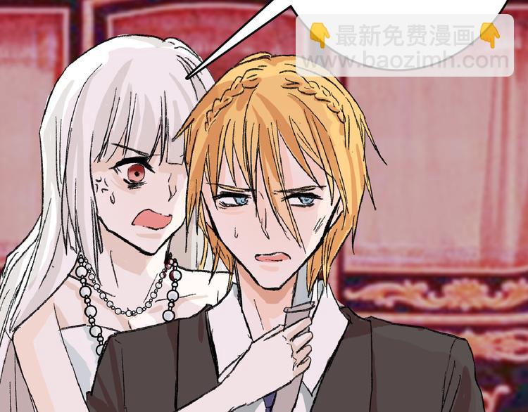 第62话 再见，丝丝(1/5)-第62话