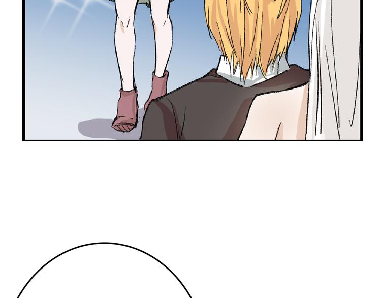 第62话 再见，丝丝(1/5)-第62话