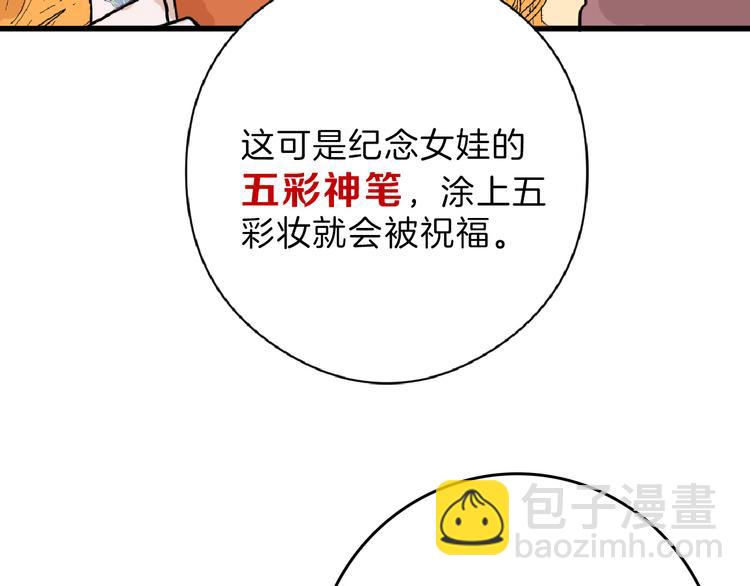 第66话 美丑联婚大典(1/5)-第66话