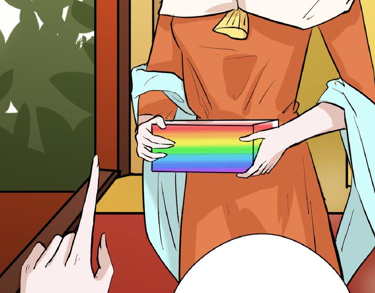 第68话 五彩化妆盒(1/5)-第68话