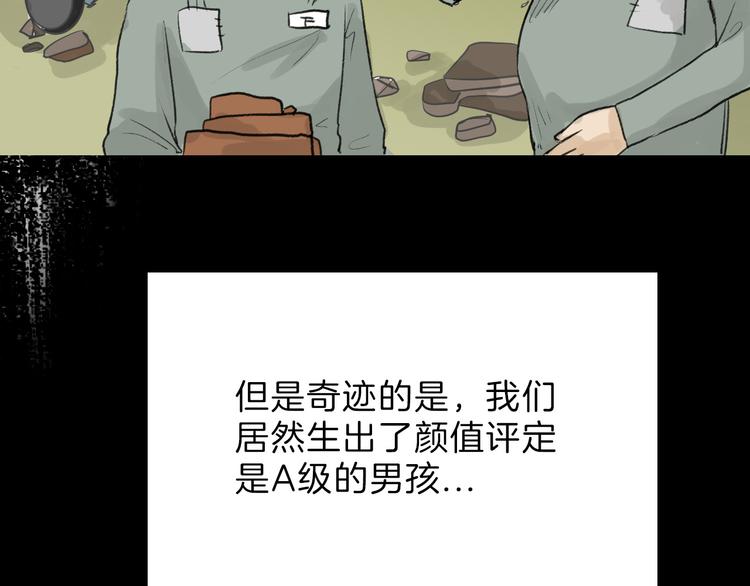 第8话 外貌城(1/2)-第8话