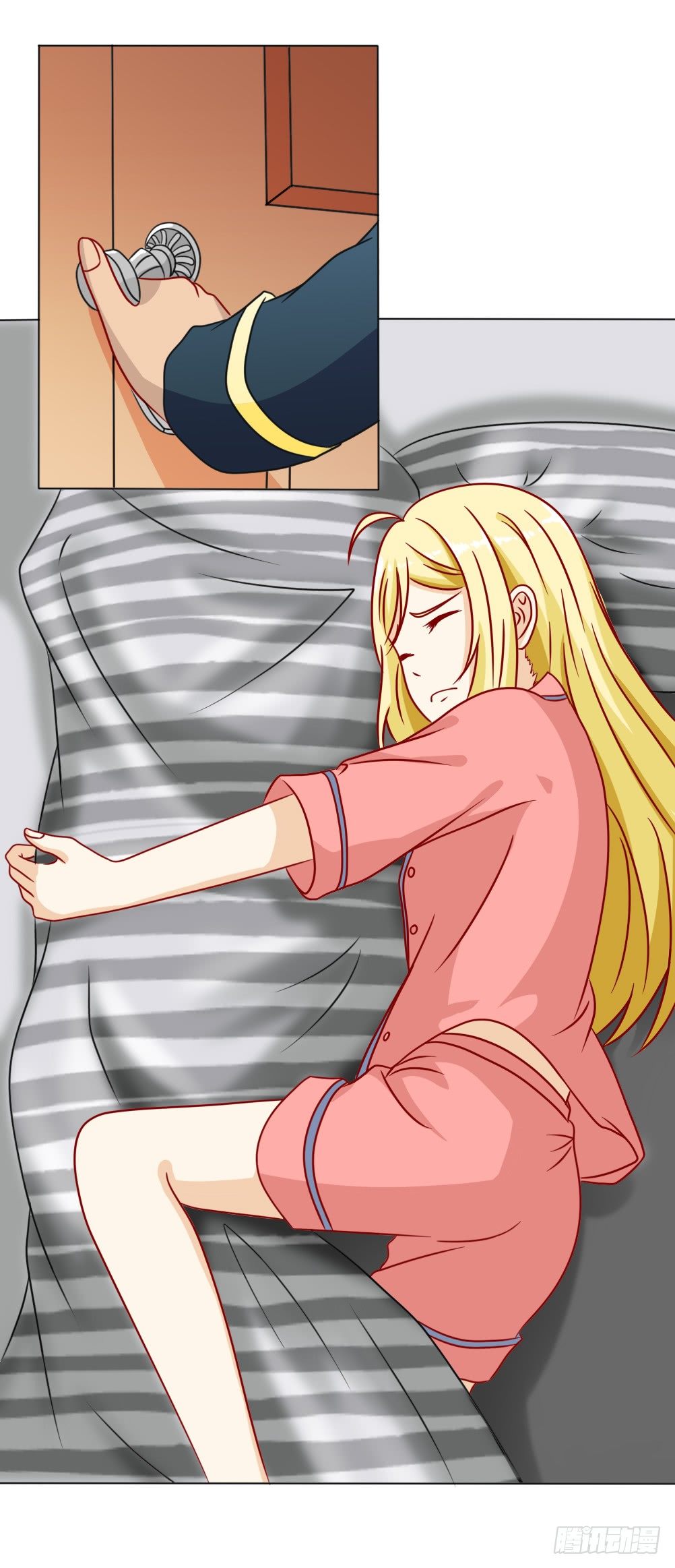 结婚的目的-第12话