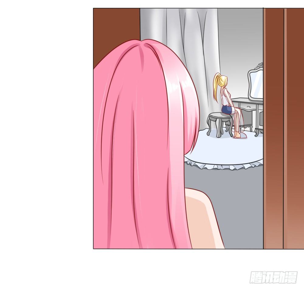 冷家的儿媳妇只能是林悠然-第20话