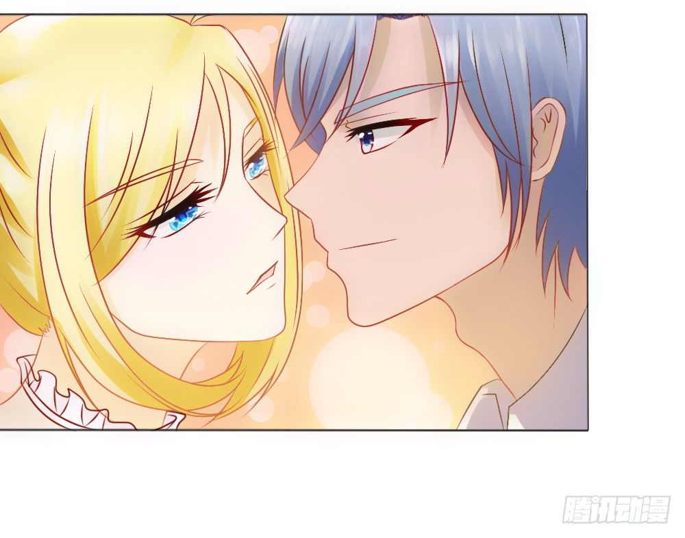 我是你冷傲天的妻子！-第22话