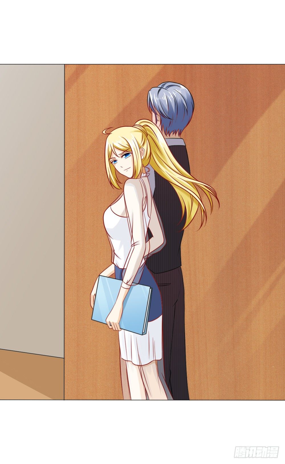 弄巧成拙-第26话