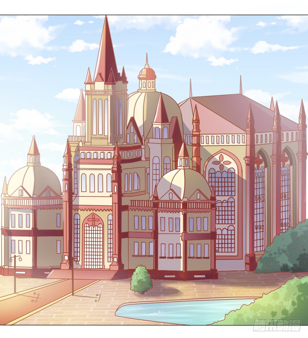 我没同意结婚！-第6话