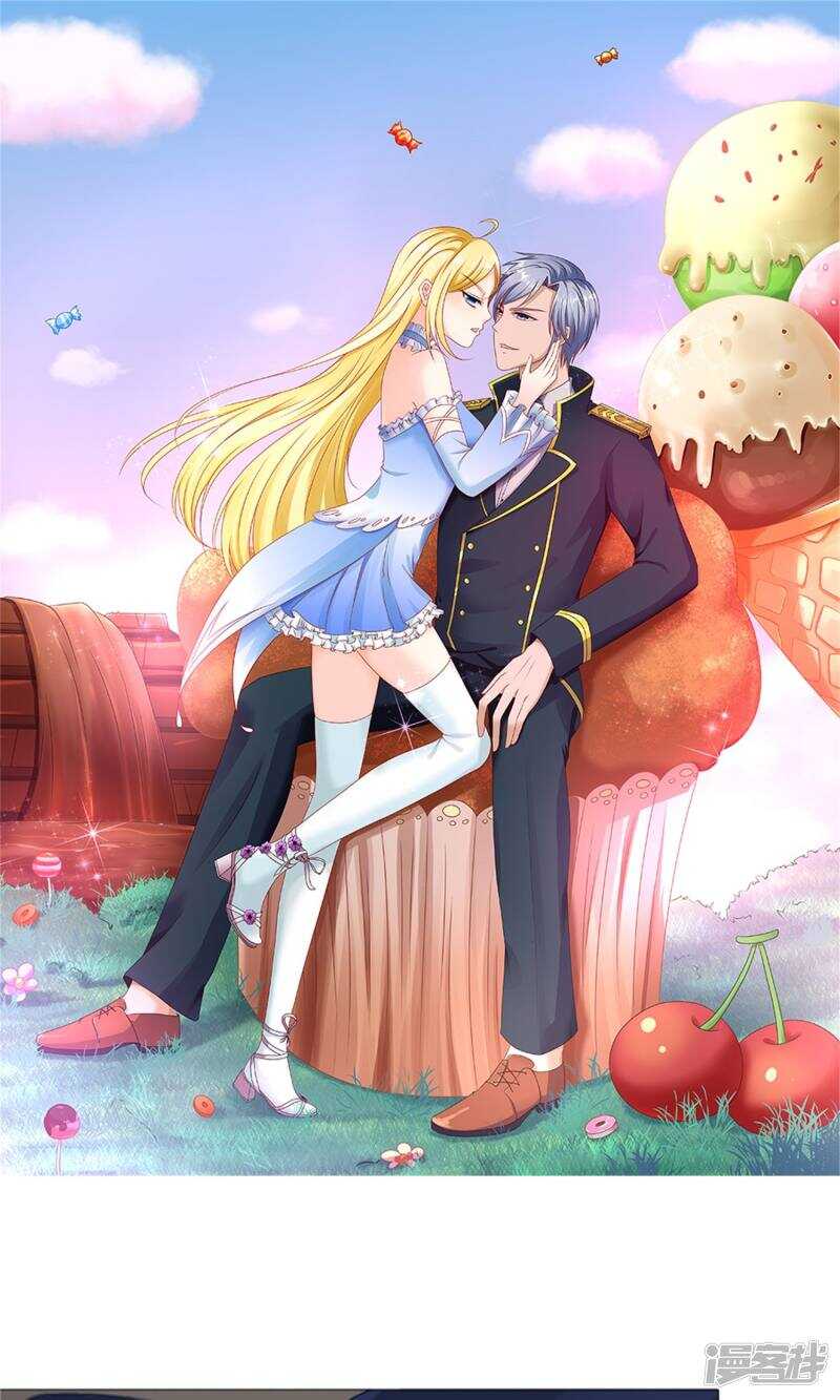 第53话 只要是你说的都好-第54话