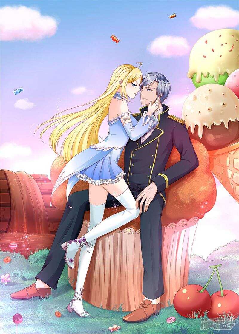 第60话 我是认真的-第62话