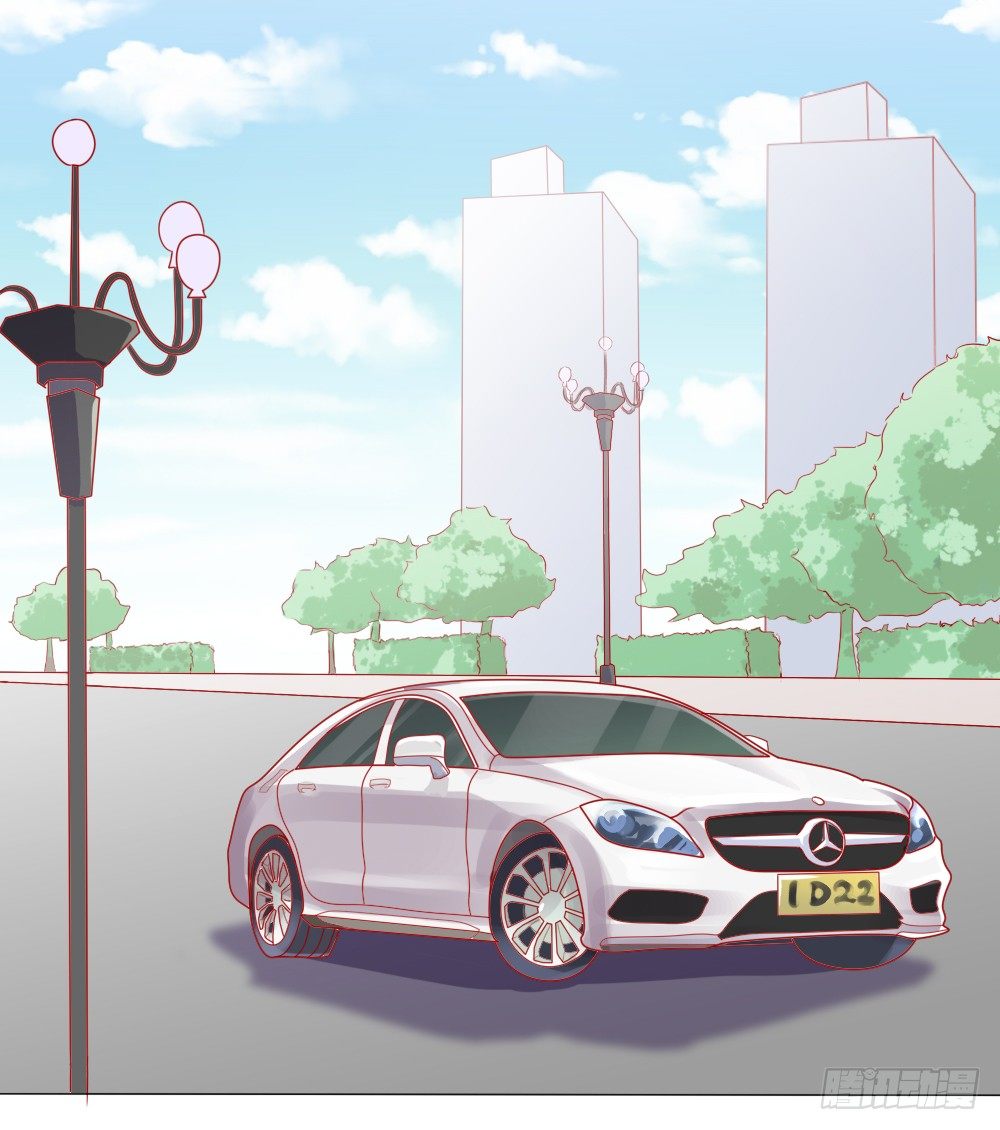 我的丈夫很爱我-第8话