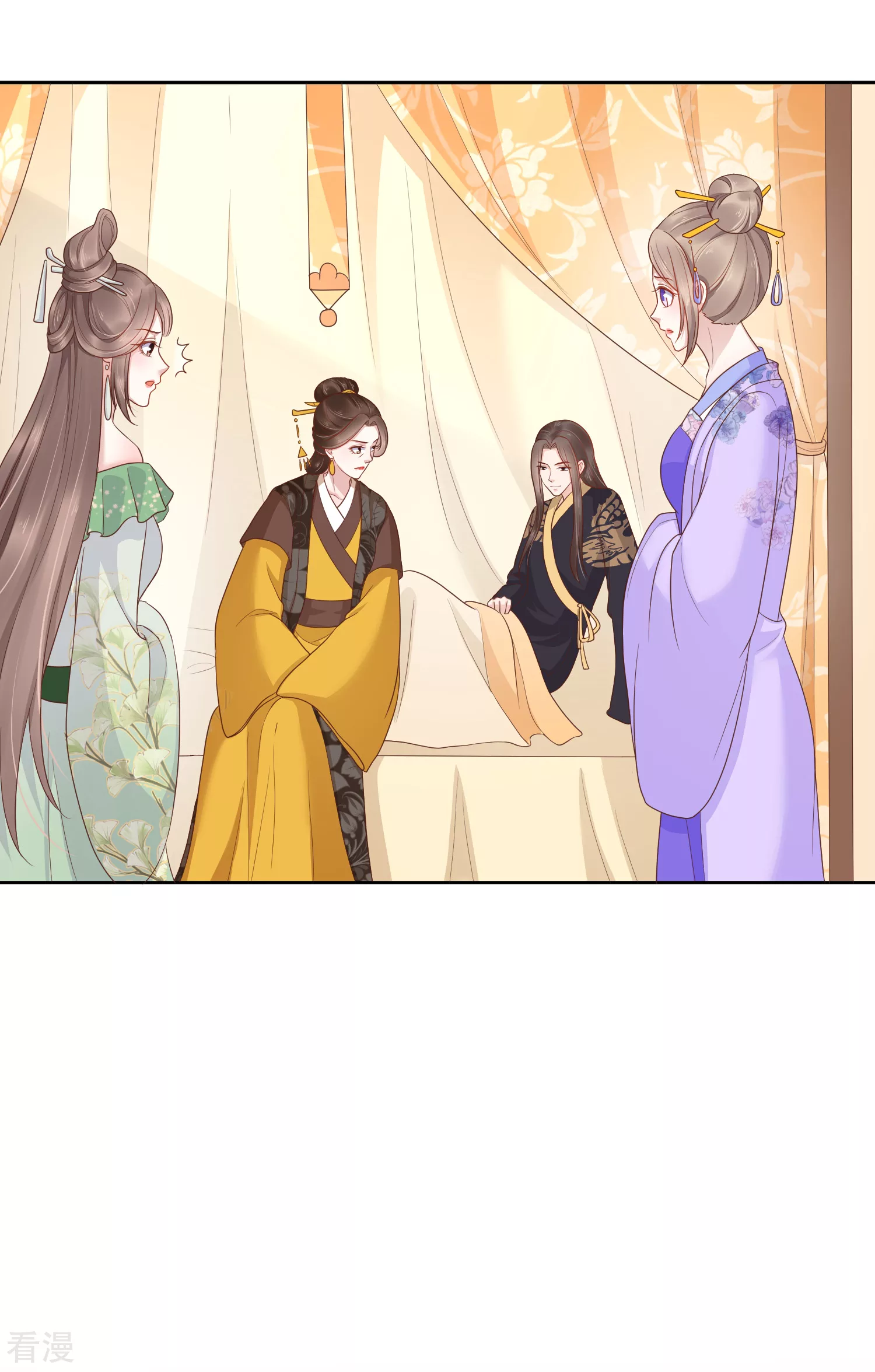 第82话 我的后宫，只有你一人！-第102话