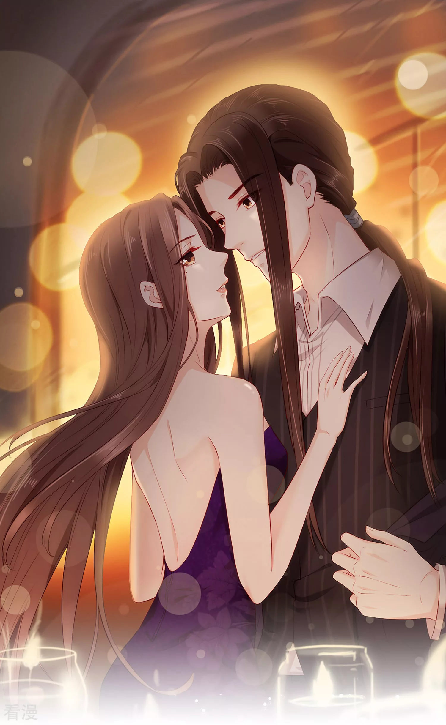 最终话 十里红妆-第106话