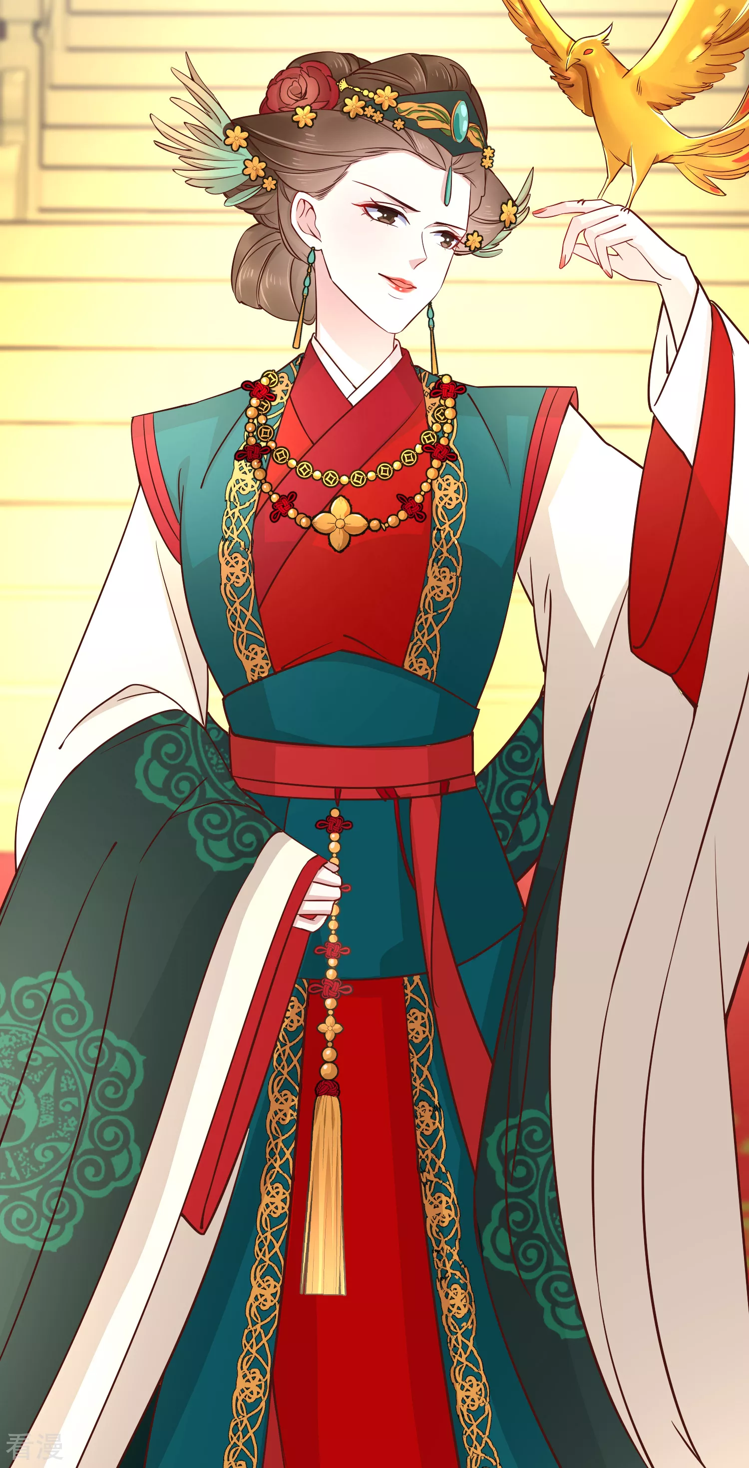 第75话 跟我斗？你还不够格-第90话