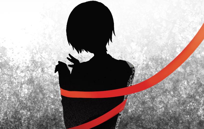 第2话 你是我的眼-第2话