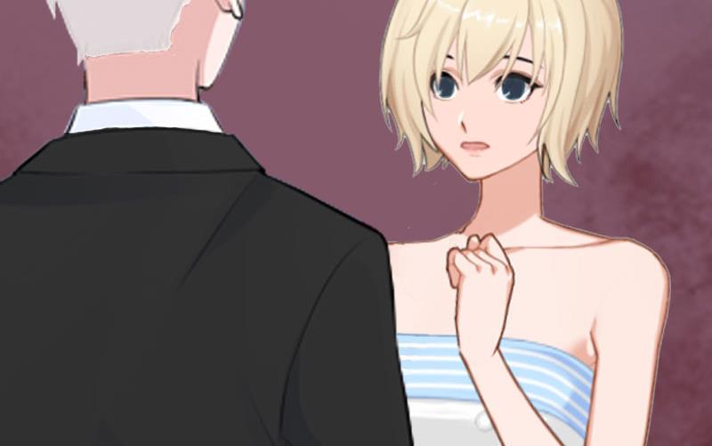 第22话 遗言(1/2)-第22话