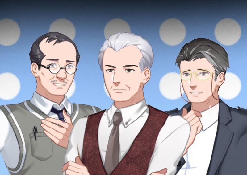 第26话 一切的开端(1/2)-第26话