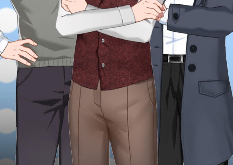 第26话 一切的开端(1/2)-第26话