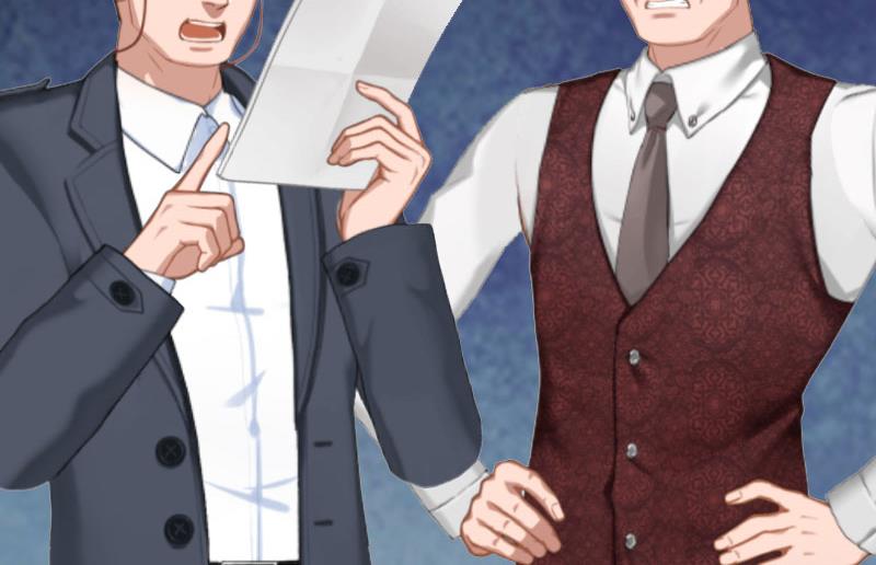 第26话 一切的开端(1/2)-第26话