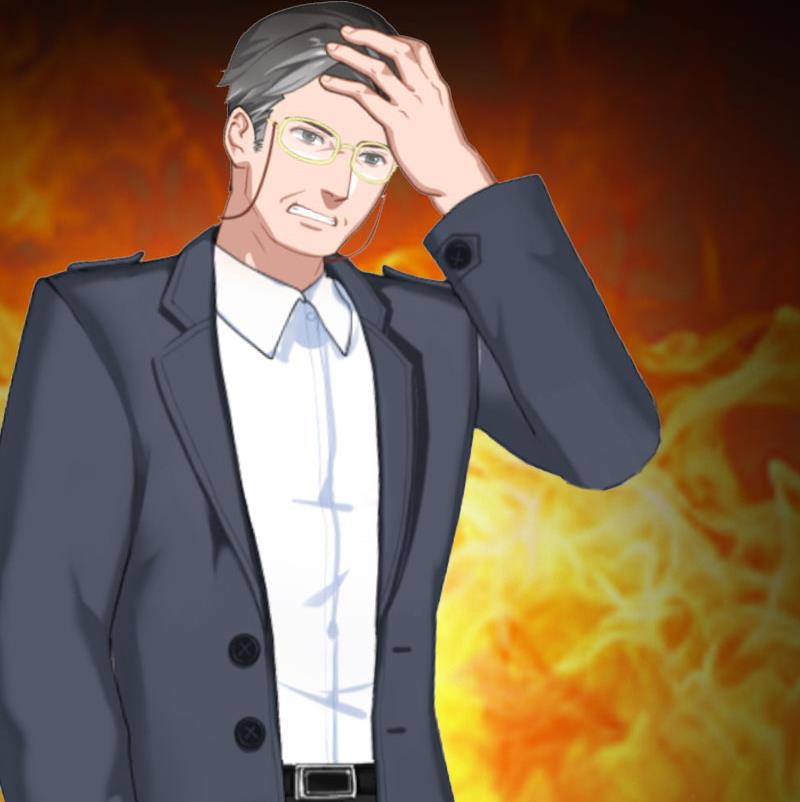 第26话 一切的开端(1/2)-第26话