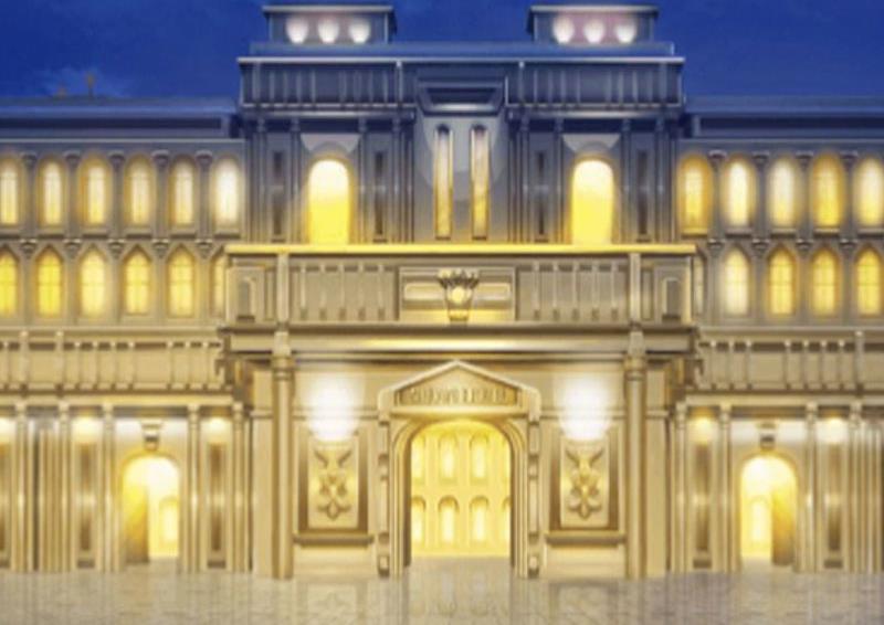 第26话 一切的开端(1/2)-第26话