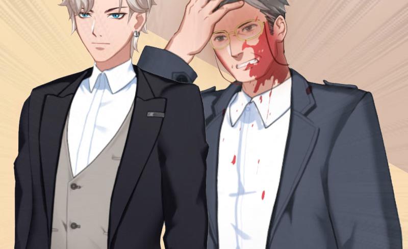 第26话 一切的开端(1/2)-第26话