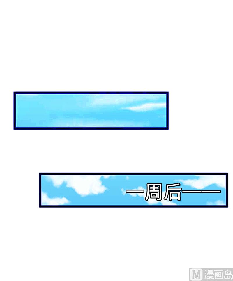 第28话 幸福结尾（完结）(1/2)-第28话