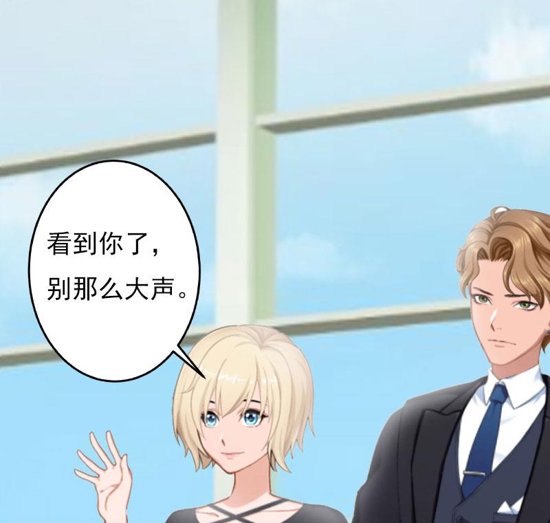 第28话 幸福结尾（完结）(1/2)-第28话